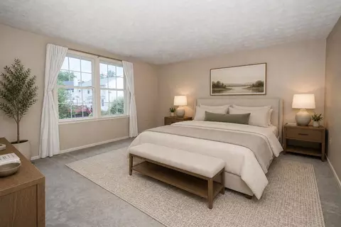 Bedroom - 10412 Labrador Loop, Manassas, VA 20112 photo 1 of 13
