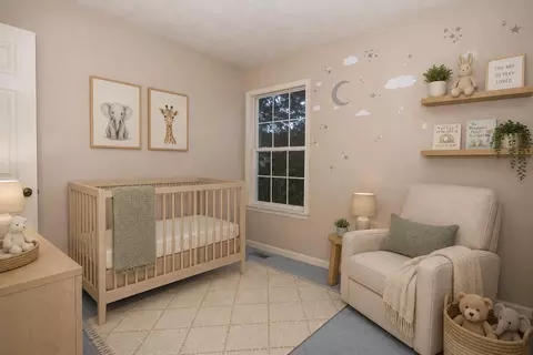 Bedroom - 10412 Labrador Loop, Manassas, VA 20112 photo 2 of 13