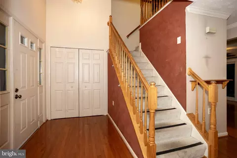 Entry Way - 10412 Labrador Loop, Manassas, VA 20112 photo 1 of 5