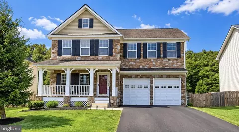 18506 Quantico Gtwy, Triangle, VA 22172