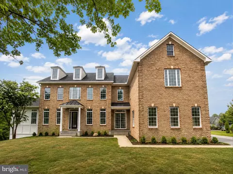 5005 Burnside Farm Pl, Haymarket, VA 20169