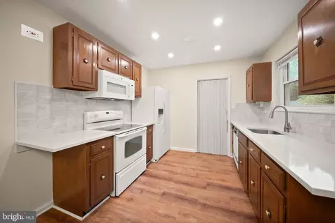 Kitchen - 8212 Macbeth St, Manassas, VA 20110 photo 1 of 2