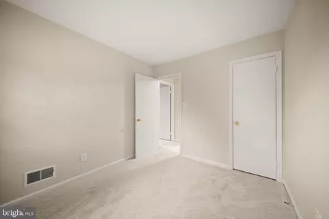 Bedroom - 8212 Macbeth St, Manassas, VA 20110 photo 6 of 6