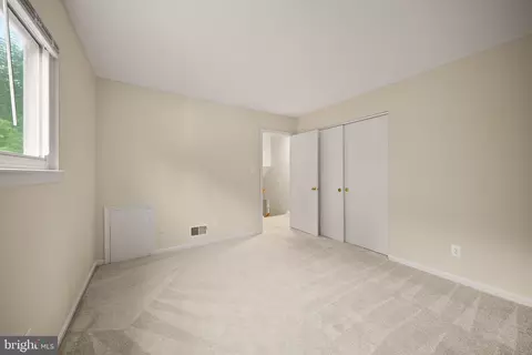 Bedroom - 8212 Macbeth St, Manassas, VA 20110 photo 4 of 6