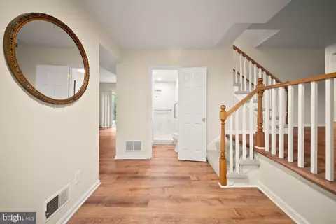 Entry Way - 8212 Macbeth St, Manassas, VA 20110 photo 1 of 3