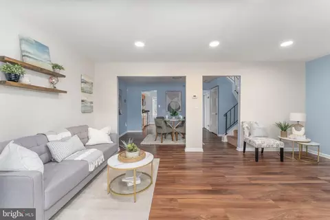 4748 S Park Ct, Woodbridge, VA 22193