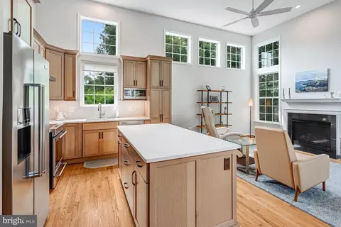 Kitchen - 9450 Raith Ct, Bristow, VA 20136 photo 2 of 3