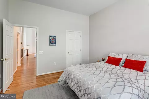 Bedroom - 9450 Raith Ct, Bristow, VA 20136 photo 4 of 6
