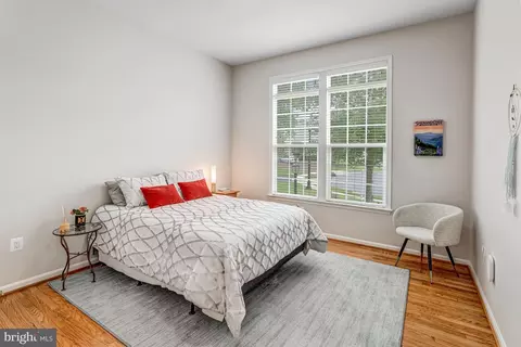 Bedroom - 9450 Raith Ct, Bristow, VA 20136 photo 3 of 6
