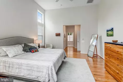 Bedroom - 9450 Raith Ct, Bristow, VA 20136 photo 2 of 6