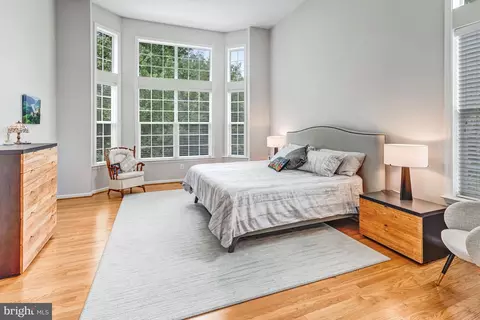 Bedroom - 9450 Raith Ct, Bristow, VA 20136 photo 1 of 6