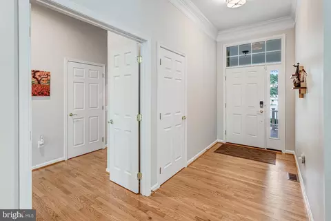 Entry Way - 9450 Raith Ct, Bristow, VA 20136 photo 1 of 2