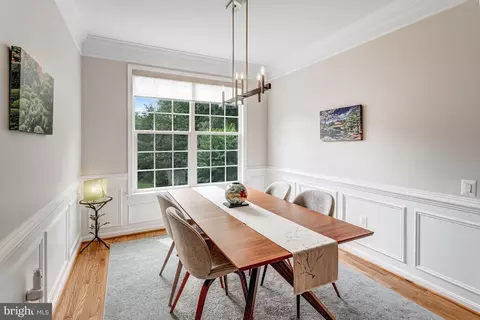 Dining - 9450 Raith Ct, Bristow, VA 20136 photo 1 of 3