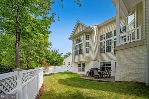 Exterior - 9450 Raith Ct, Bristow, VA 20136 photo 8 of 12
