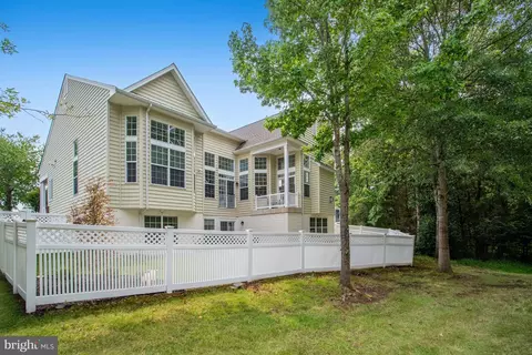 Exterior - 9450 Raith Ct, Bristow, VA 20136 photo 1 of 12
