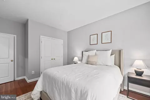 Bedroom - 9054 Roaring Spring Loop, Bristow, VA 20136 photo 4 of 7