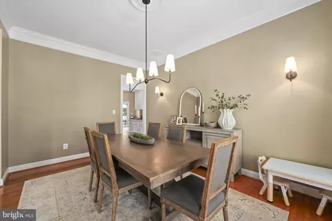 Dining - 9054 Roaring Spring Loop, Bristow, VA 20136 photo 3 of 3