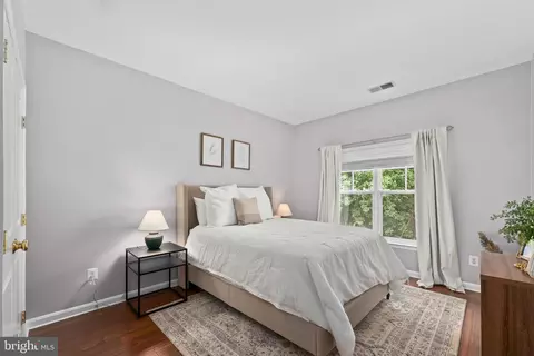 Bedroom - 9054 Roaring Spring Loop, Bristow, VA 20136 photo 3 of 7
