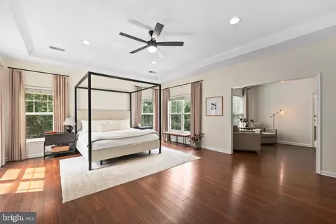 Bedroom - 9054 Roaring Spring Loop, Bristow, VA 20136 photo 1 of 7