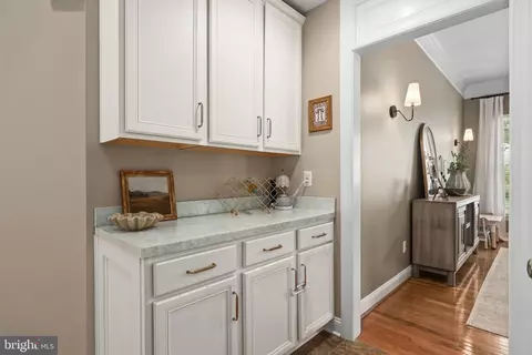 Entry Way - 9054 Roaring Spring Loop, Bristow, VA 20136 photo 2 of 8