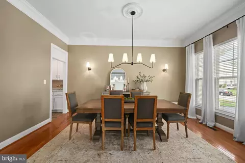 Dining - 9054 Roaring Spring Loop, Bristow, VA 20136 photo 2 of 3