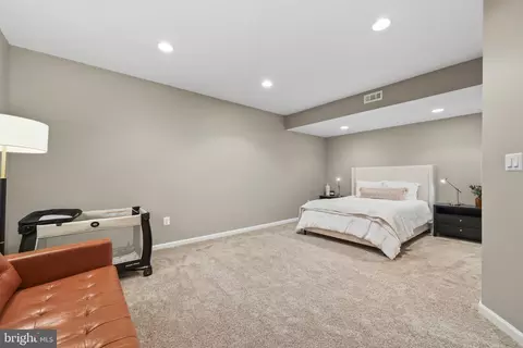 Bedroom - 9054 Roaring Spring Loop, Bristow, VA 20136 photo 6 of 7