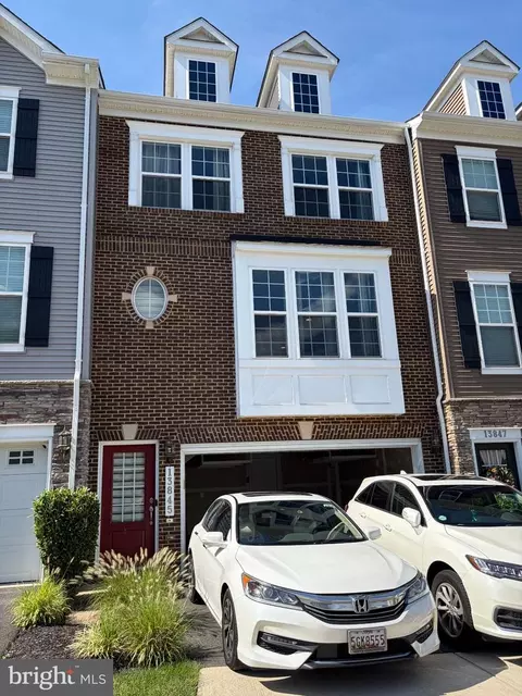 13845 Litespeed Way, Gainesville, VA 20155