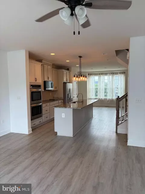 Entry Way - 13845 Litespeed Way, Gainesville, VA 20155 photo 1 of 7