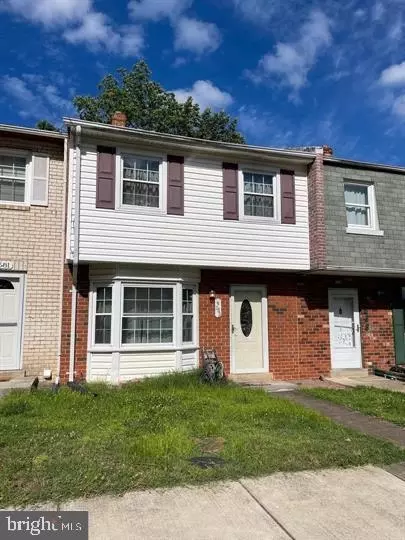 14583 Earlham Ct, Woodbridge, VA 22193