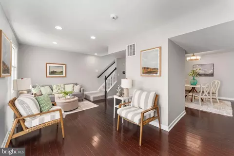 4305 Ensbrook Ln, Woodbridge, VA 22193