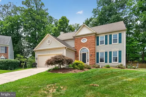 3569 Eskew Ct, Woodbridge, VA 22192