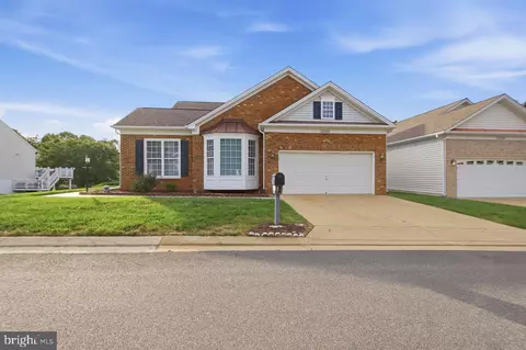 12206 Eddystone Ct, Woodbridge, VA 22192