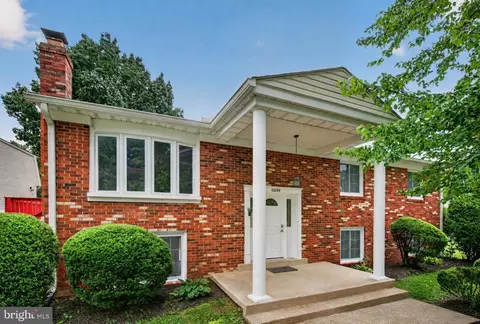 13299 Nassau Dr, Woodbridge, VA 22193