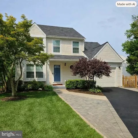 12496 Sulky Ct, Woodbridge, VA 22192