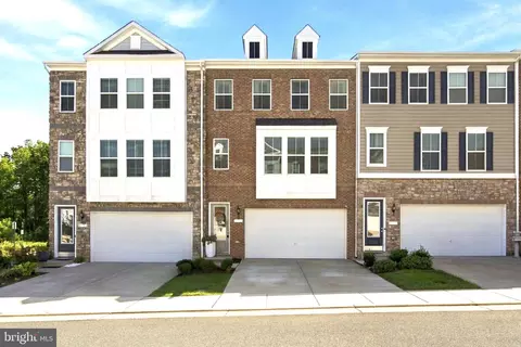 4075 Elizabeth Reed Way, Woodbridge, VA 22192