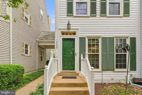 Exterior - 12835 Mill Brook Ct, Woodbridge, VA 22192 photo 1 of 5