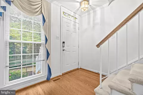 Entry Way - 12835 Mill Brook Ct, Woodbridge, VA 22192 photo 1 of 1
