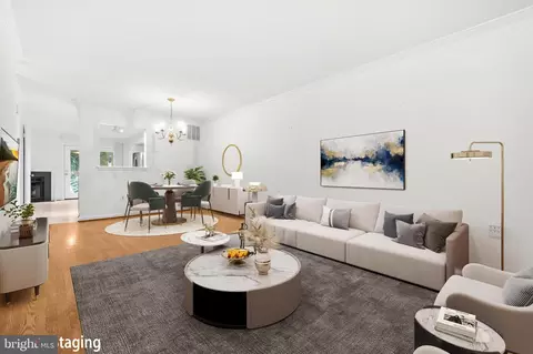 Living - 12835 Mill Brook Ct, Woodbridge, VA 22192 photo 1 of 6