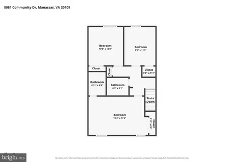 Other - 8081 Community Dr, Manassas, VA 20109 photo 8 of 8