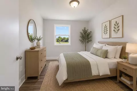 Bedroom - 8081 Community Dr, Manassas, VA 20109 photo 1 of 5