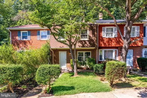14634 Endsley Turn Turn, Woodbridge, VA 22193