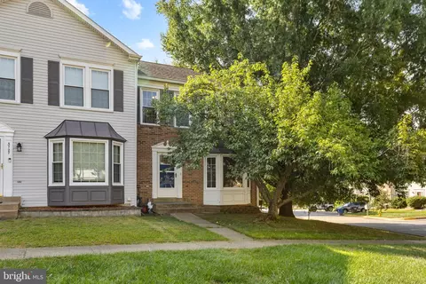 3729 Ottawa Ct, Woodbridge, VA 22192