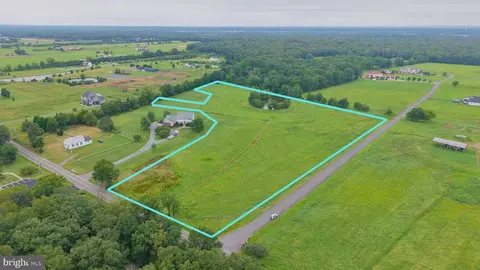 11501 Asbury Ridge Ct, Nokesville, VA 20181
