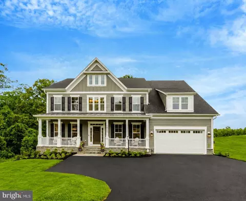 1584 Loudoun Dr, Haymarket, VA 20169