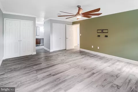 Bedroom - 3237 Riverview Dr, Triangle, VA 22172 photo 1 of 6