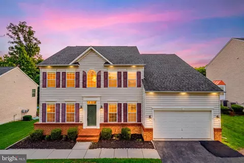 2114 Jellico Ct, Woodbridge, VA 22191