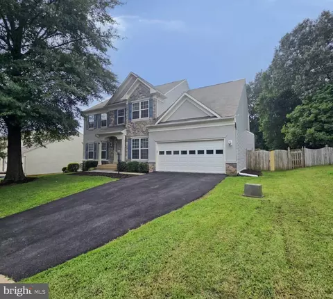 10320 Winged Elm Cir, Manassas, VA 20110