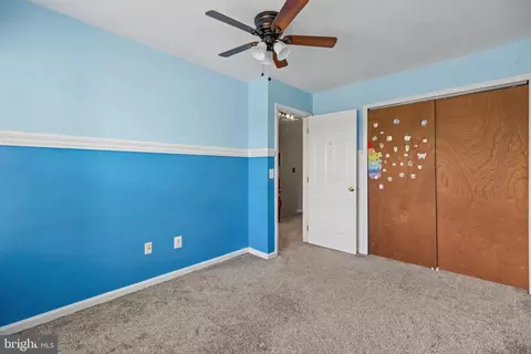 Bedroom - 9087 Slate Stone Loop, Bristow, VA 20136 photo 3 of 5