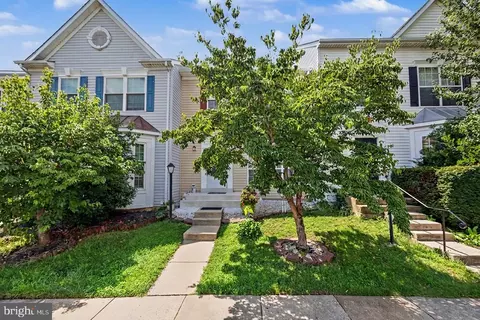 Exterior - 9087 Slate Stone Loop, Bristow, VA 20136 photo 3 of 3
