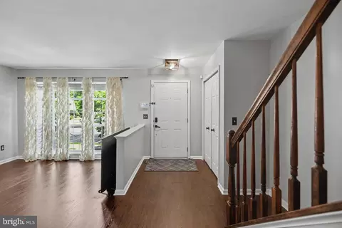 Entry Way - 9087 Slate Stone Loop, Bristow, VA 20136 photo 1 of 15